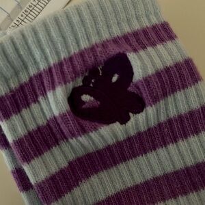 RARE OLIVIA RODRIGO GUTS TOUR SOCKS